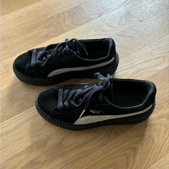 Puma Fenty Creepers Size 7.5 - Picture 2 of 7